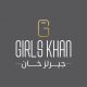 girls khan logo