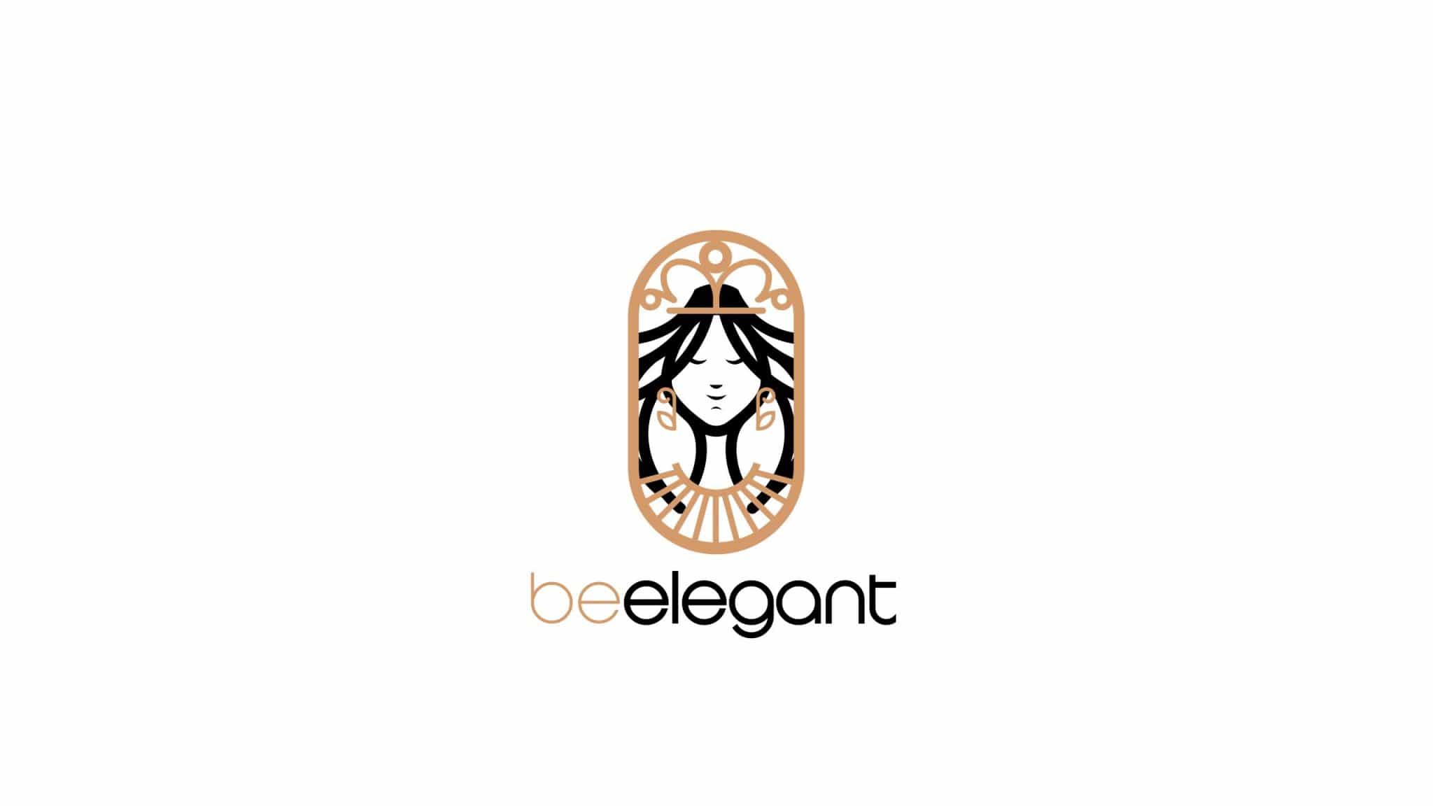 Be Elegant logo