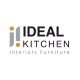 Ideal kitchen logo