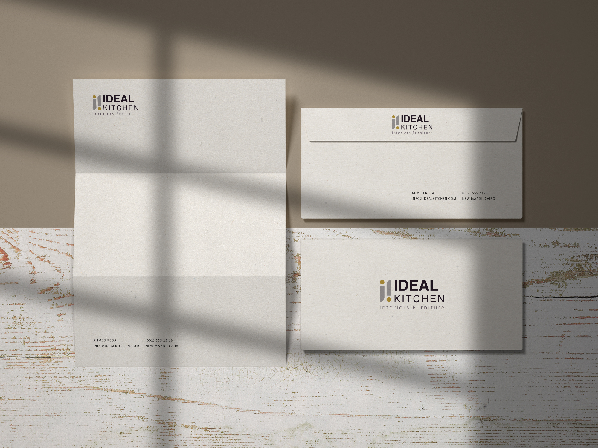 branding-letterhead-envelope