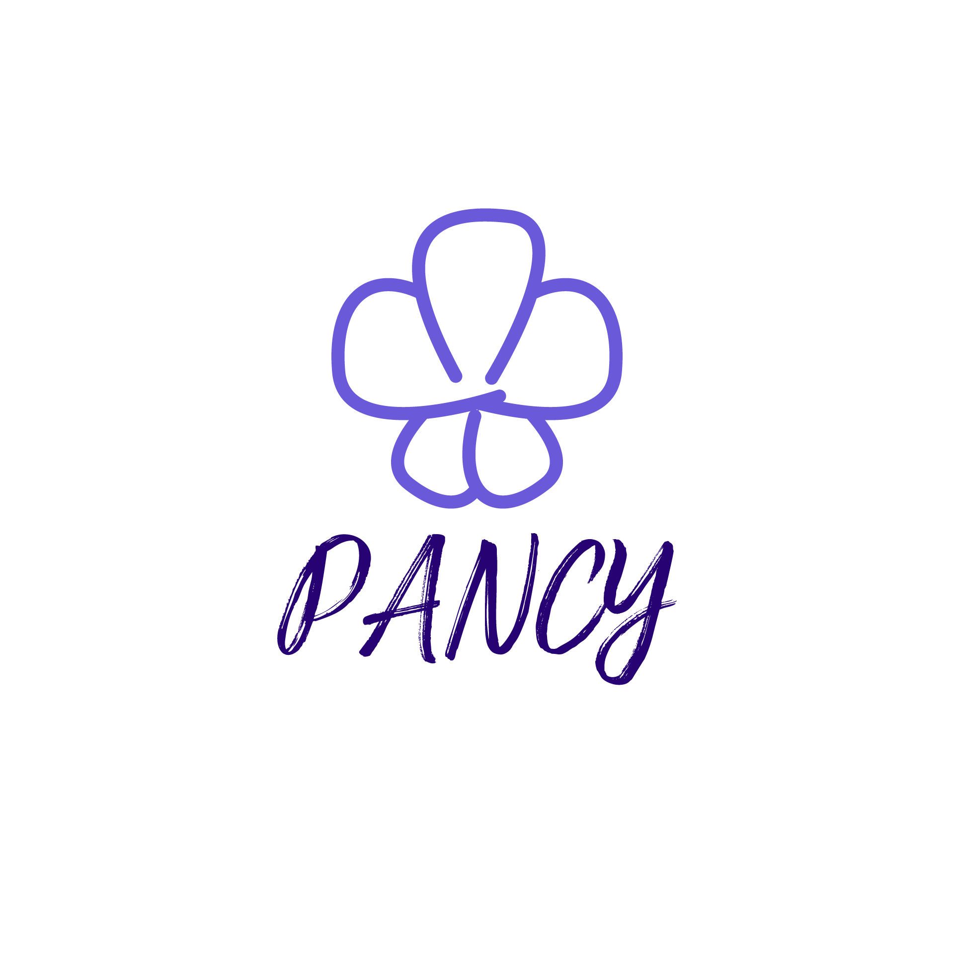 PANCY logo