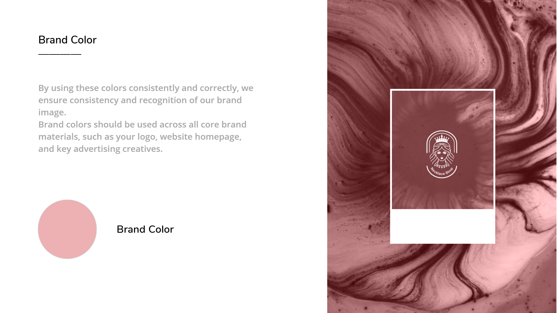 Designer-Brand Guidelines - Brand Color