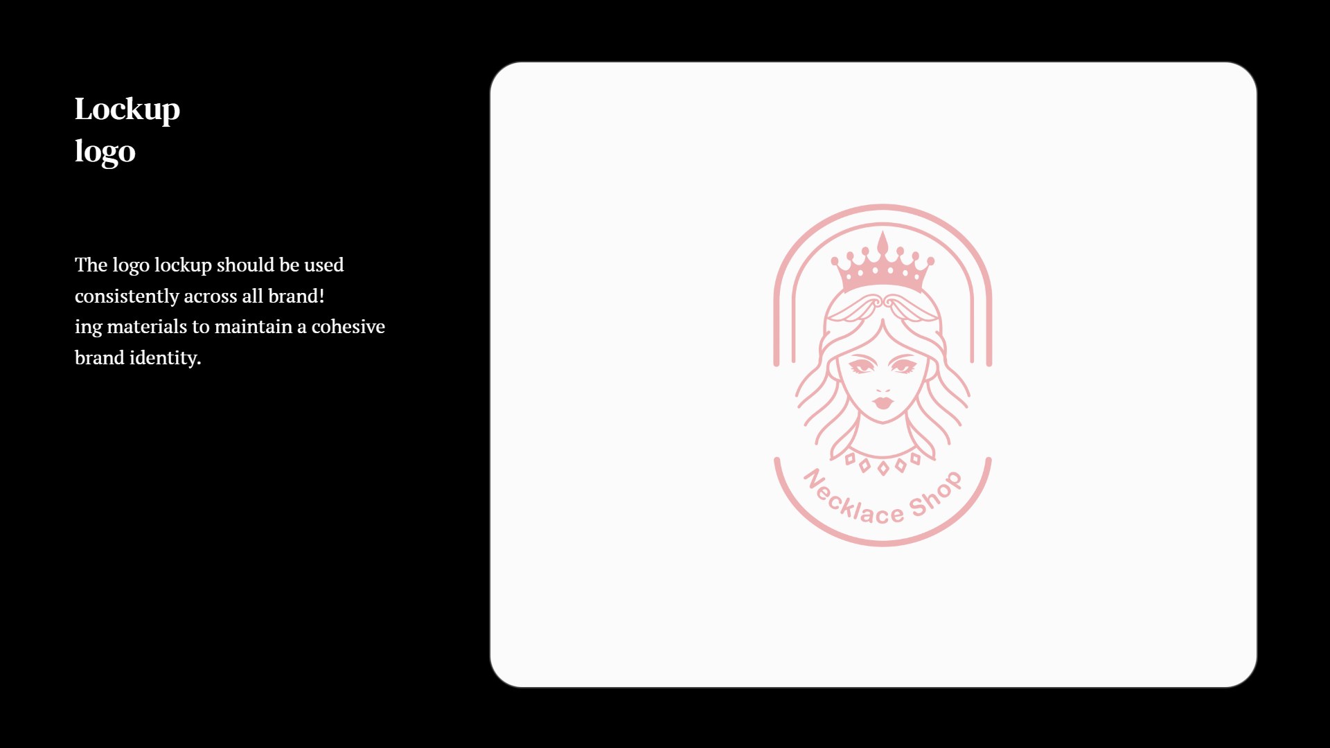 Designer-Brand Guidelines - Brand Iogo